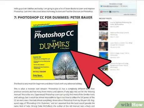 Imagen titulada Learn Photoshop Step 7
