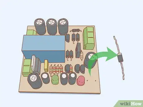 Imagen titulada Test a Diode Step 1