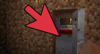 hacer una palanca en Minecraft