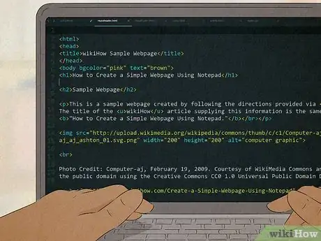 Imagen titulada Make a Website Step 10