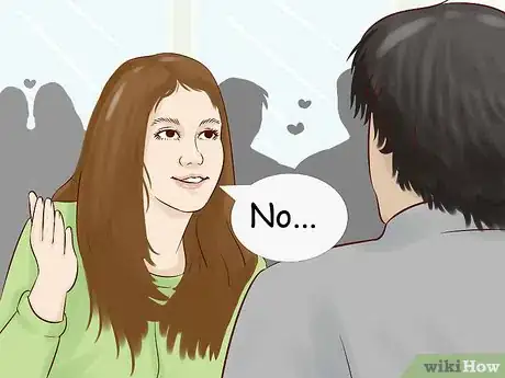 Imagen titulada React to a Guy's Flirting Step 11