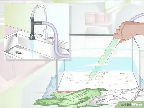 Imagen titulada Empty an Aquarium Step 5