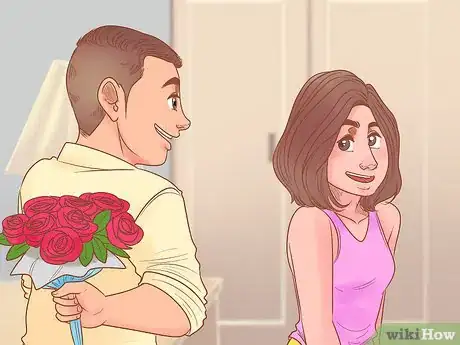 Imagen titulada Not Lose Your Girlfriend Step 4