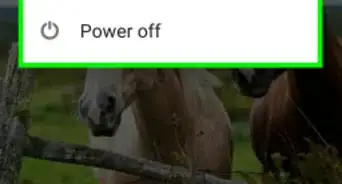 reiniciar un teléfono Android