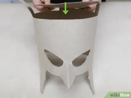 Imagen titulada Make a Batman Mask Step 21