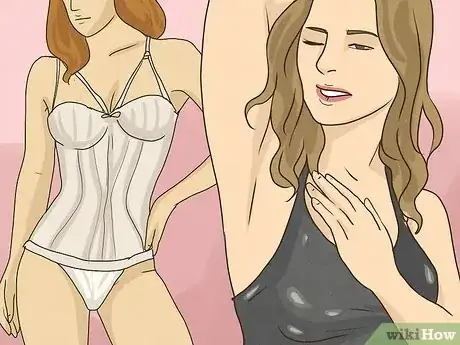 Imagen titulada Make a Cancer Man Happy Sexually Step 11