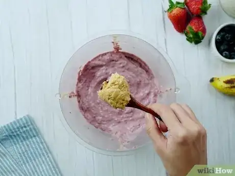Imagen titulada Make Smoothies Thicker Step 6