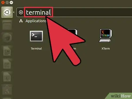 Imagen titulada Open a Terminal Window in Ubuntu Step 6