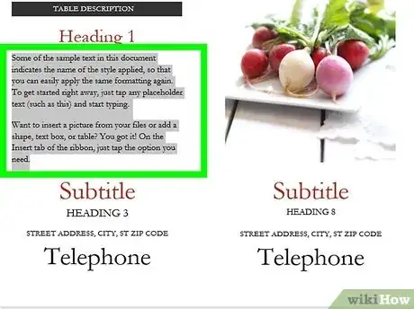 Imagen titulada Copy and Paste in Microsoft Word Step 4