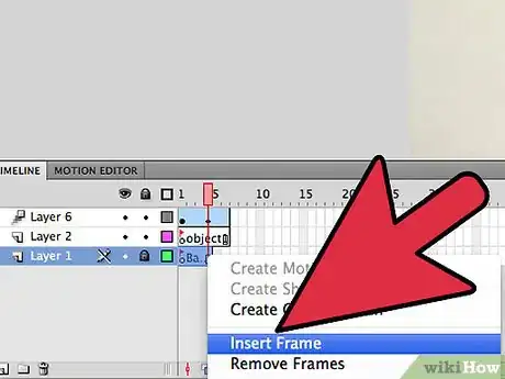 Imagen titulada Create a Flash Animation Step 14