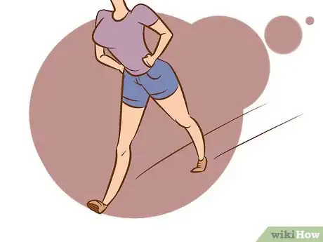 Imagen titulada Cool Down After an Argument Step 1