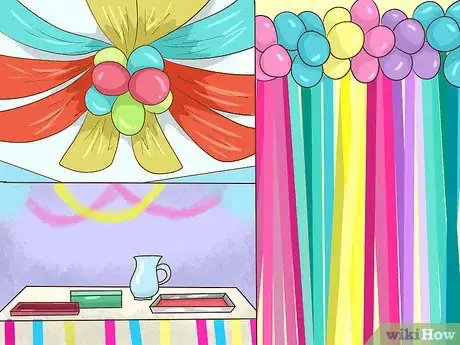Imagen titulada Have a Surprise Party for Your Mom Step 8