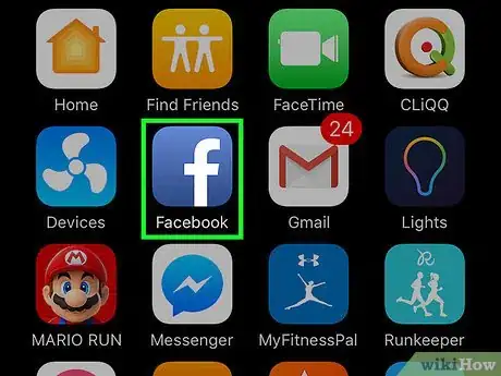 Imagen titulada View Hidden Posts on Facebook Step 10
