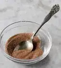 preparar manjar de quinua