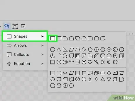 Imagen titulada Put a Box Around Text in Google Docs Step 28