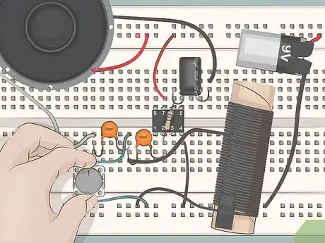 Imagen titulada Create a Simple AM Radio Step 19
