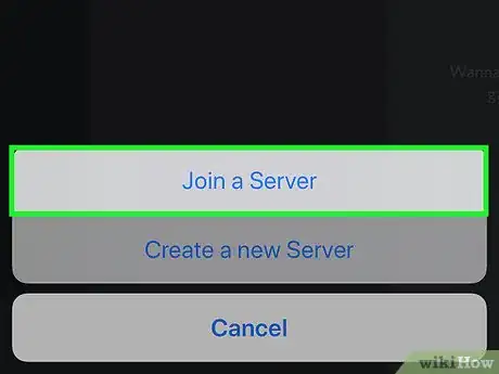 Imagen titulada Use Discord on iPhone or iPad Step 22