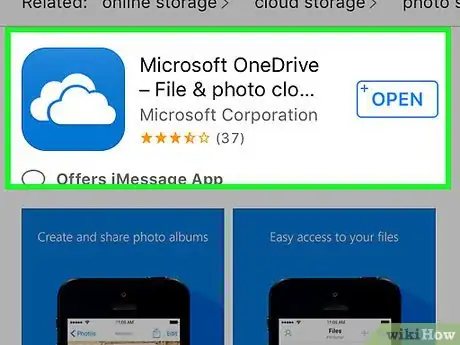 Imagen titulada Store and Read Documents on an iPhone Step 19