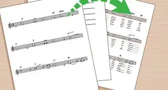 leer partituras para piano a primera vista