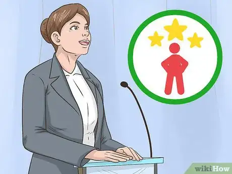 Imagen titulada Win a Public Speaking Competition Step 10