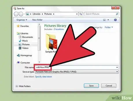 Imagen titulada Take a Screenshot with the Snipping Tool on Microsoft Windows Step 46