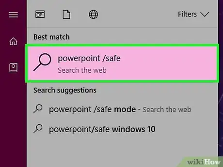 Imagen titulada Fix a Corrupted PowerPoint PPTX File Step 23
