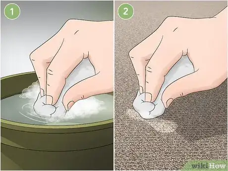 Imagen titulada Get Rid of Bleach Stains Step 11