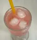hacer jugo de sandía
