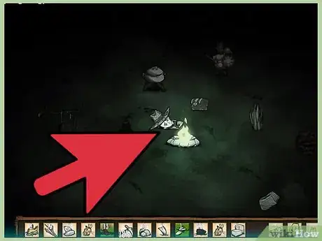 Imagen titulada Raise Sanity in Don't Starve Step 6