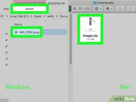 Imagen titulada Convert JPG to PNG Step 7