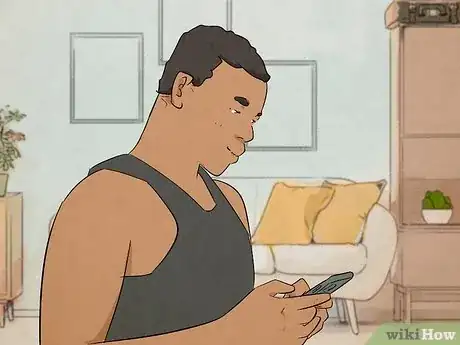 Imagen titulada What to Text when a Girl Doesn't Reply Step 5