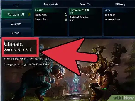 Imagen titulada Master a Champion on League of Legends Step 2