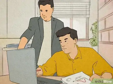 Imagen titulada Become an Investment Banker Step 2
