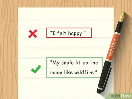 Imagen titulada Write an Acrostic Poem Step 8