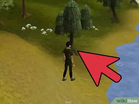 Imagen titulada Get Fast Combat Levels in RuneScape Step 2