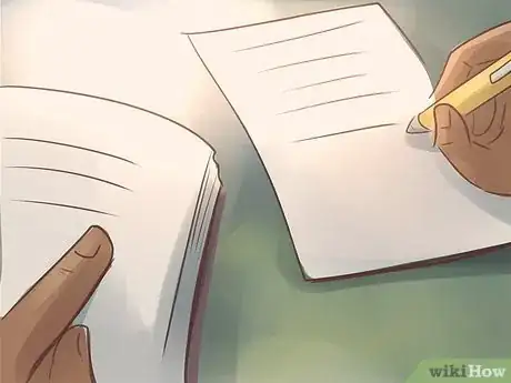 Imagen titulada Study a Textbook Step 10