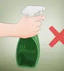 mantener a las moscas alejadas de tu perro