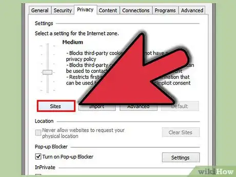 Imagen titulada Enable Cookies in Microsoft Internet Explorer Step 7