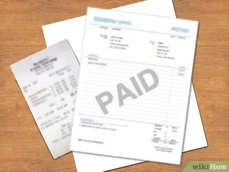Imagen titulada Write a Letter Asking for a Refund Step 3