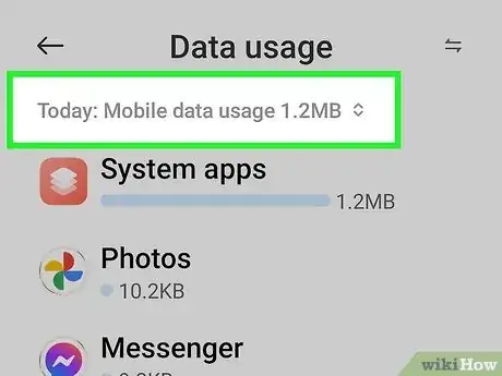 Imagen titulada Turn On Data on Android Step 7