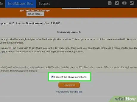 Imagen titulada Sync a PS4 Controller on PC or Mac Step 11