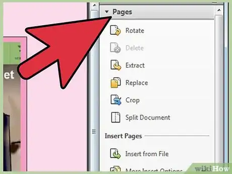 Imagen titulada Use Adobe Acrobat Step 8