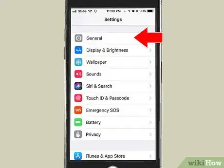Imagen titulada Connect Your iPhone to Your Computer Step 19