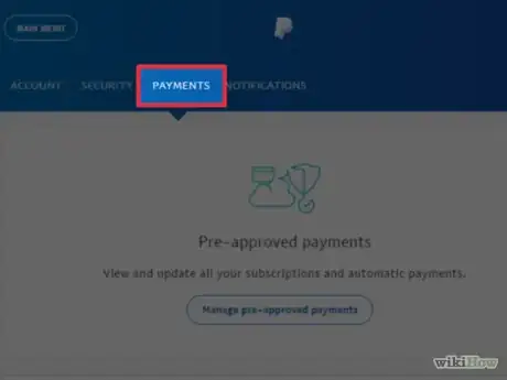 Imagen titulada Cancel a PayPal Subscription Step 5.png