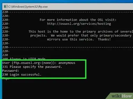 Imagen titulada Get Online Without Using a Browser Step 4
