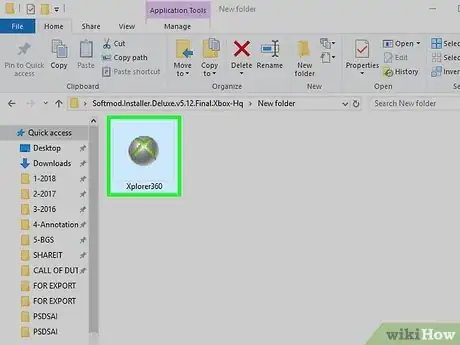 Imagen titulada Mod an Xbox Step 20