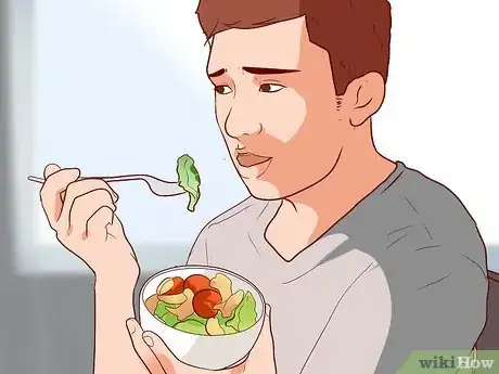 Imagen titulada Cope With the Side Effects of Coreg (Carvedilol) Step 14