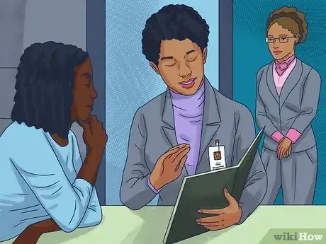 Imagen titulada Defuse a Situation With a Difficult Customer Step 7
