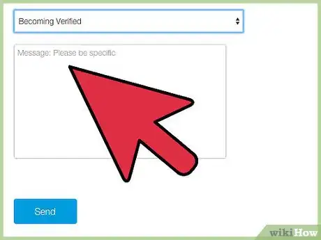 Imagen titulada Contact PayPal Step 10