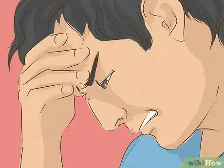 Imagen titulada Overcome a Blow to Your Ego Step 1